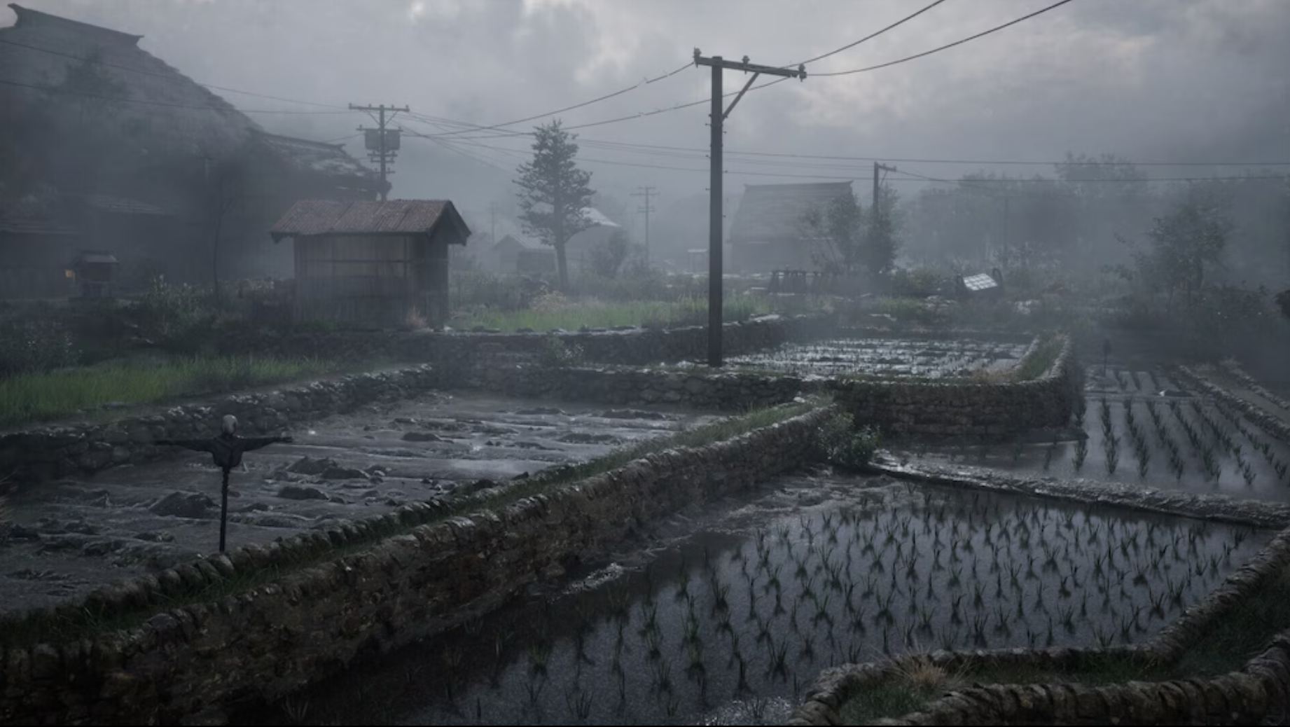 SILENT HILL F - PC - STEAM - MULTILANGUAGE - EU