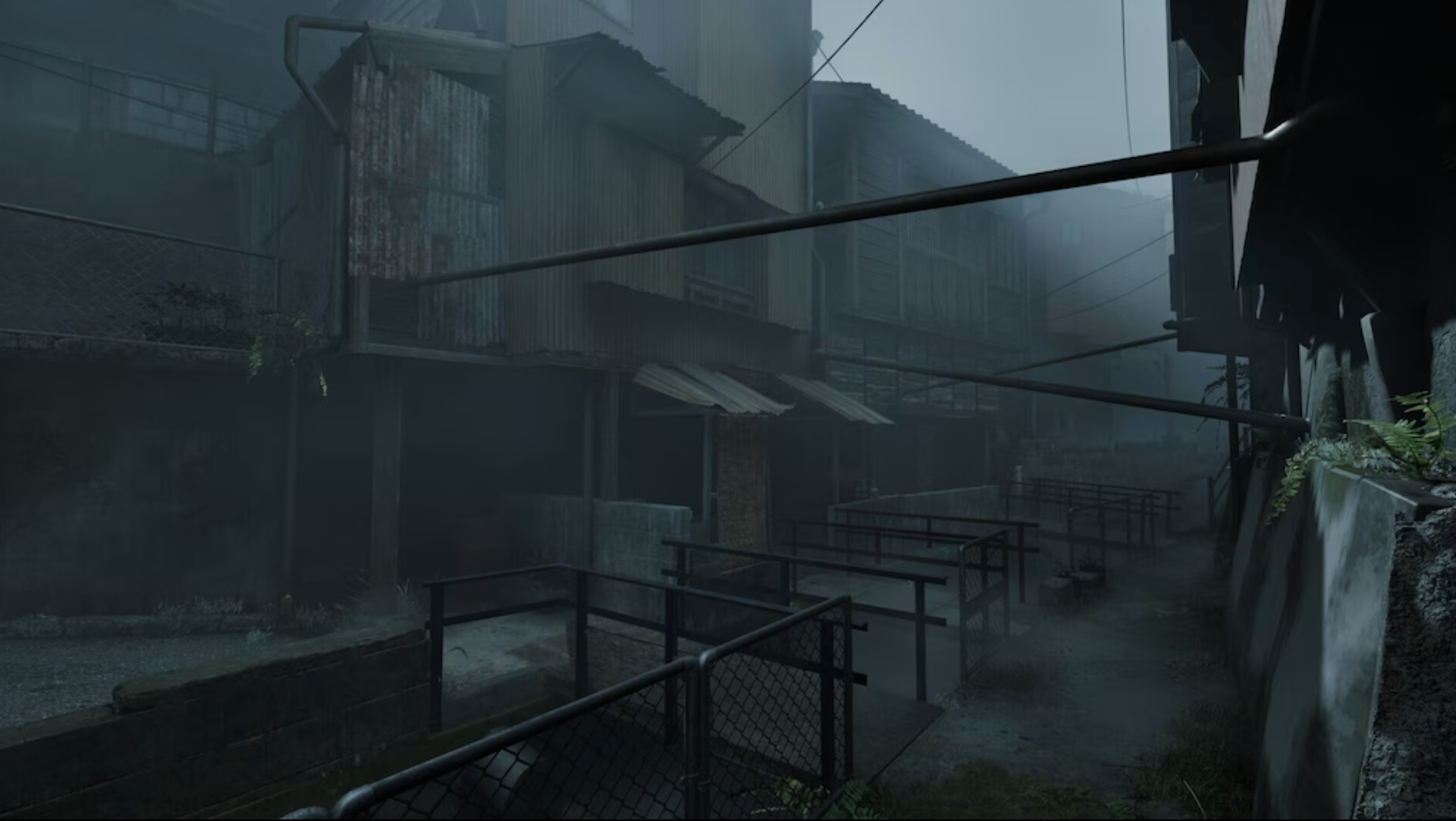 SILENT HILL F - PC - STEAM - MULTILANGUAGE - EU