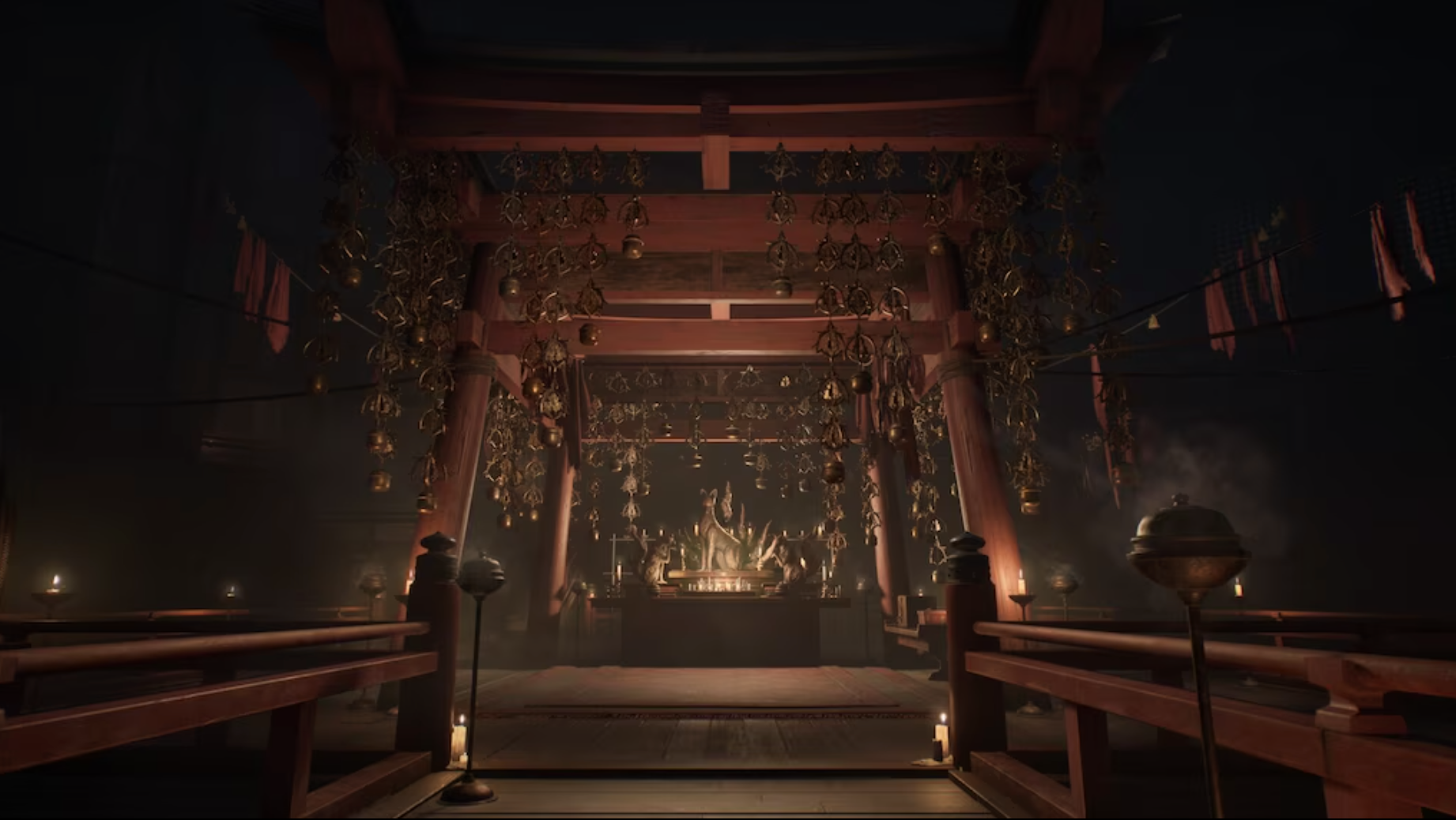 SILENT HILL F - PC - STEAM - MULTILANGUAGE - EU