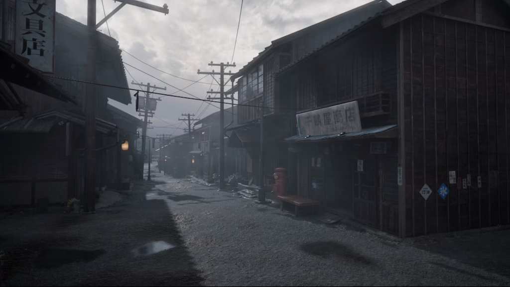 SILENT HILL F - PC - STEAM - MULTILANGUAGE - EU