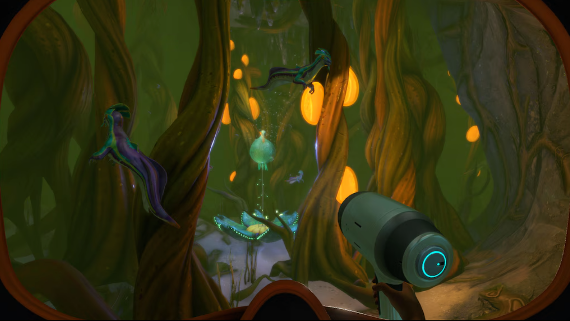 SUBNAUTICA - PC - XBOX LIVE - MULTILANGUAGE - EU