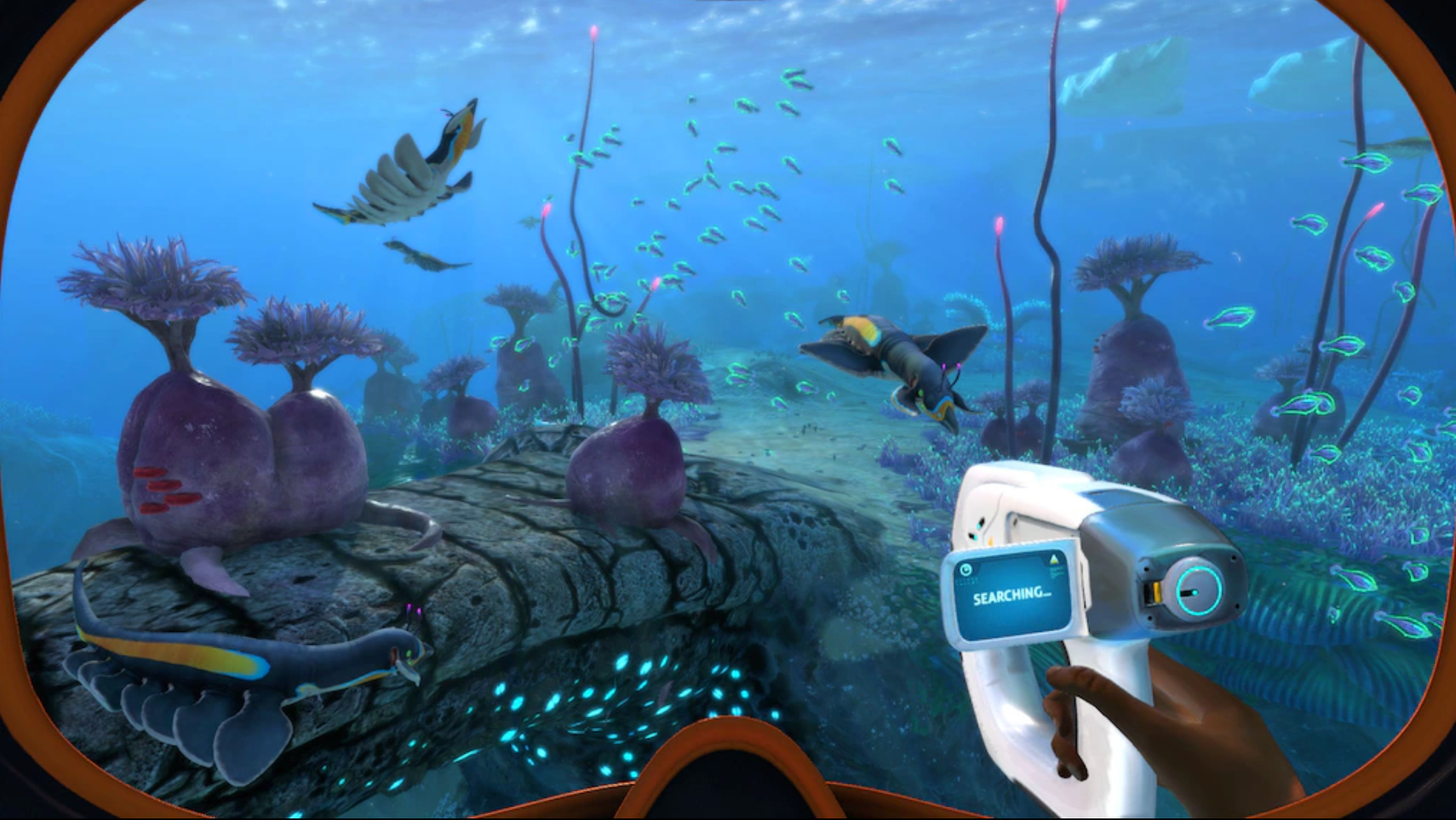 SUBNAUTICA - PC - XBOX LIVE - MULTILANGUAGE - EU
