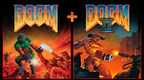 DOOM + DOOM II - PC - STEAM - MULTILANGUAGE - WORLDWIDE