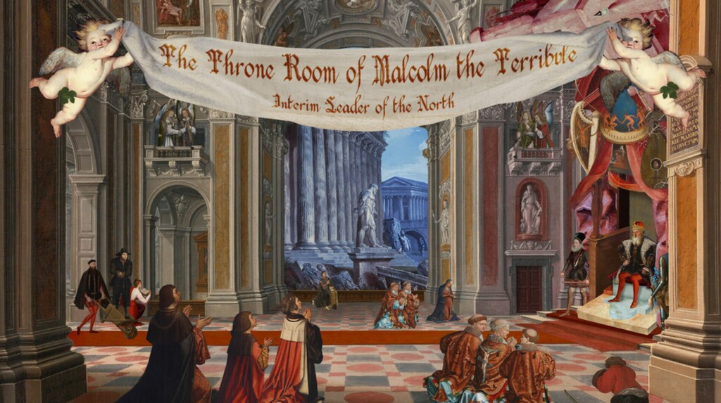 DEATH OF THE REPROBATE - PC - STEAM - MULTILANGUAGE - WORLDWIDE