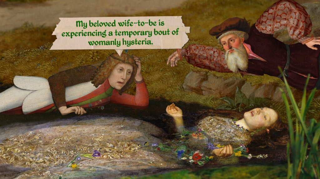 DEATH OF THE REPROBATE - PC - STEAM - MULTILANGUAGE - WORLDWIDE