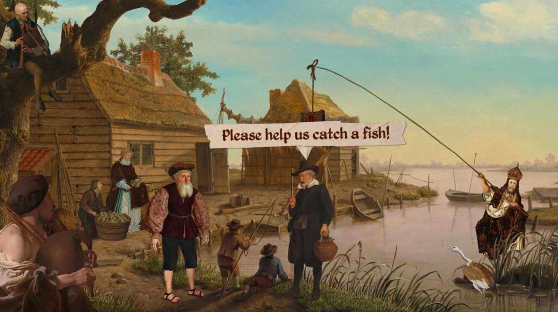 DEATH OF THE REPROBATE - PC - STEAM - MULTILANGUAGE - WORLDWIDE