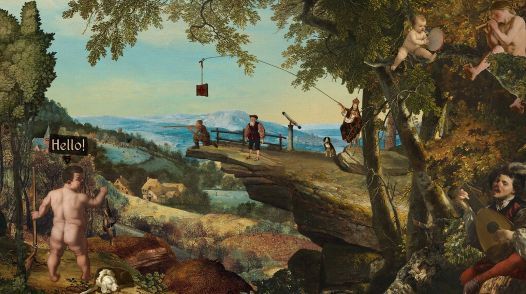 DEATH OF THE REPROBATE - PC - STEAM - MULTILANGUAGE - WORLDWIDE