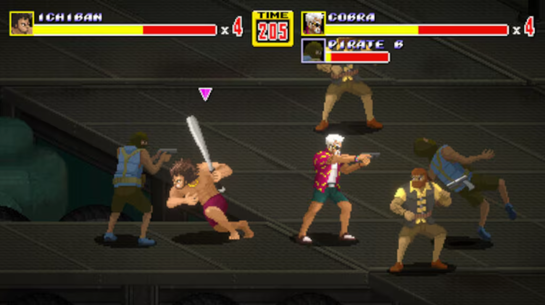 DAVE THE DIVER: ICHIBAN'S HOLIDAY DAVE AND ICHIBAN (BUNDLE) - PC - STEAM - MULTILANGUAGE - WORLDWIDE