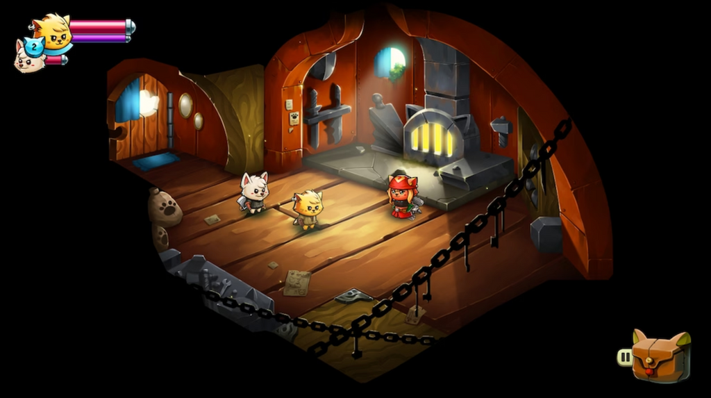 CAT QUEST II - PC - STEAM - MULTILANGUAGE - EU