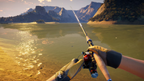 CALL OF THE WILD: THE ANGLER - SOUTH AFRICA RESERVE (DLC) - PC - STEAM - MULTILANGUAGE - WORLDWIDE