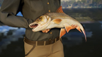 CALL OF THE WILD: THE ANGLER - SOUTH AFRICA RESERVE (DLC) - PC - STEAM - MULTILANGUAGE - WORLDWIDE