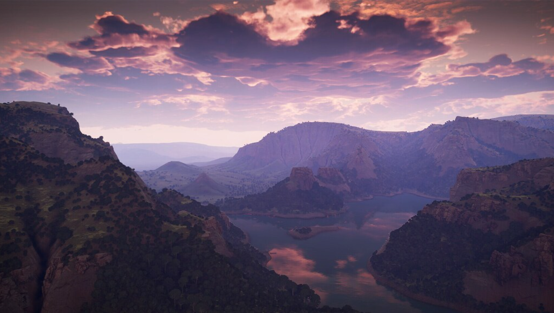 CALL OF THE WILD: THE ANGLER - SOUTH AFRICA RESERVE (DLC) - PC - STEAM - MULTILANGUAGE - WORLDWIDE