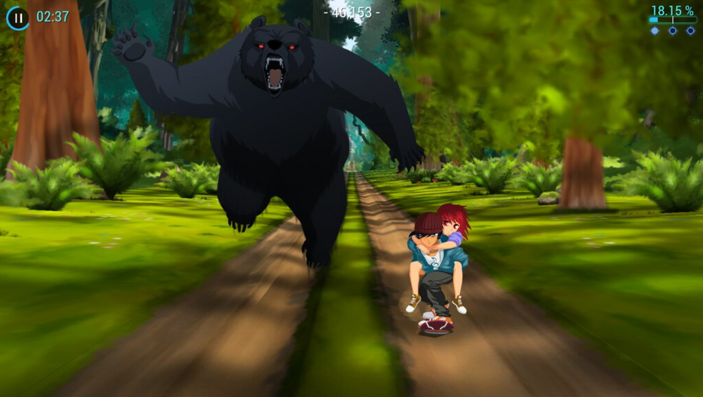 LOST IN HARMONY - PC - STEAM - MULTILANGUAGE - WORLDWIDE