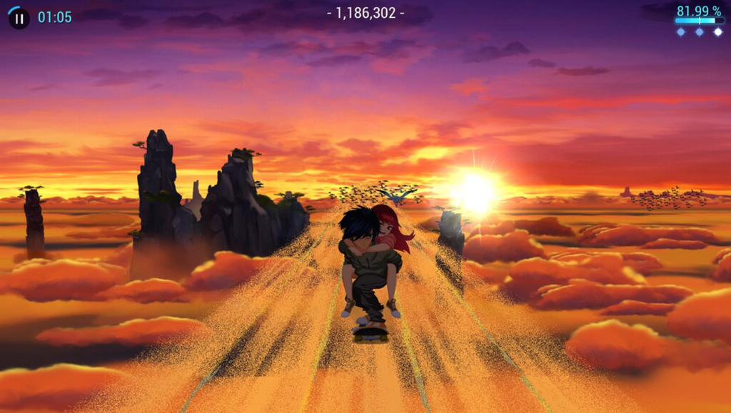 LOST IN HARMONY - PC - STEAM - MULTILANGUAGE - WORLDWIDE