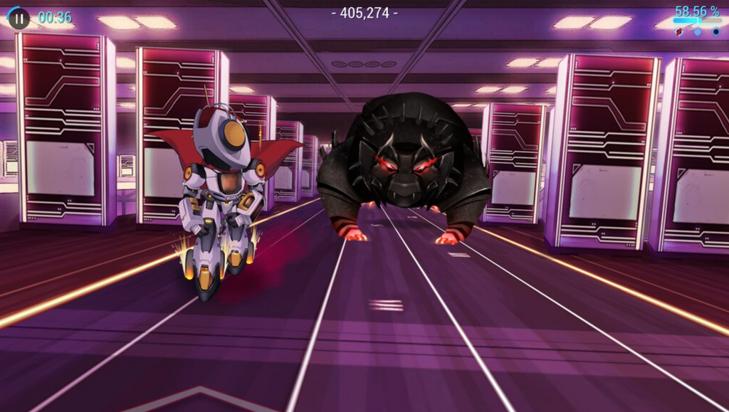 LOST IN HARMONY - PC - STEAM - MULTILANGUAGE - WORLDWIDE