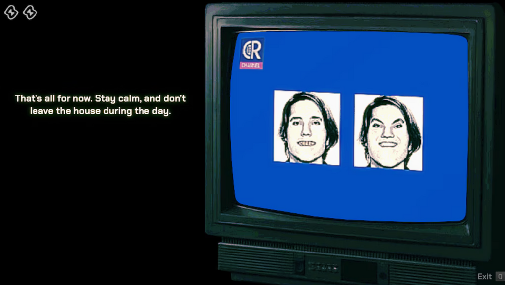 NO, I'M NOT A HUMAN - PC - STEAM - MULTILANGUAGE - WORLDWIDE