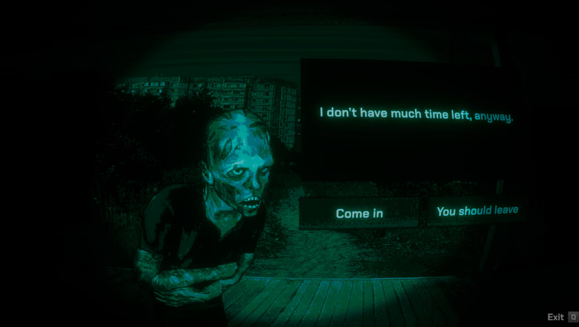 NO, I'M NOT A HUMAN - PC - STEAM - MULTILANGUAGE - WORLDWIDE