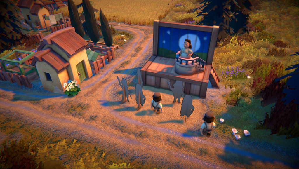 FABLEDOM - PC - STEAM - MULTILANGUAGE - WORLDWIDE