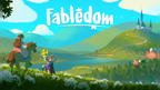FABLEDOM - PC - STEAM - MULTILANGUAGE - WORLDWIDE