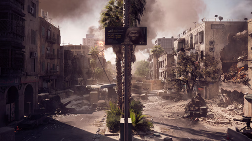 BATTLEFIELD 6 - XBOX SERIES X|S - XBOX LIVE - MULTILANGUAGE - EU