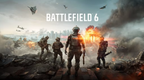 BATTLEFIELD 6 - XBOX SERIES X|S - XBOX LIVE - MULTILANGUAGE - EU