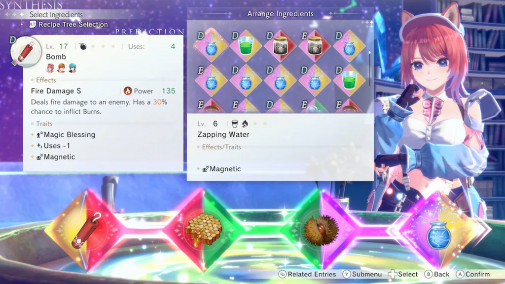 ATELIER RESLERIANA: THE RED ALCHEMIST & THE WHITE GUARDIAN (ULTIMATE EDITION) - PC - STEAM - MULTILANGUAGE - WORLDWIDE