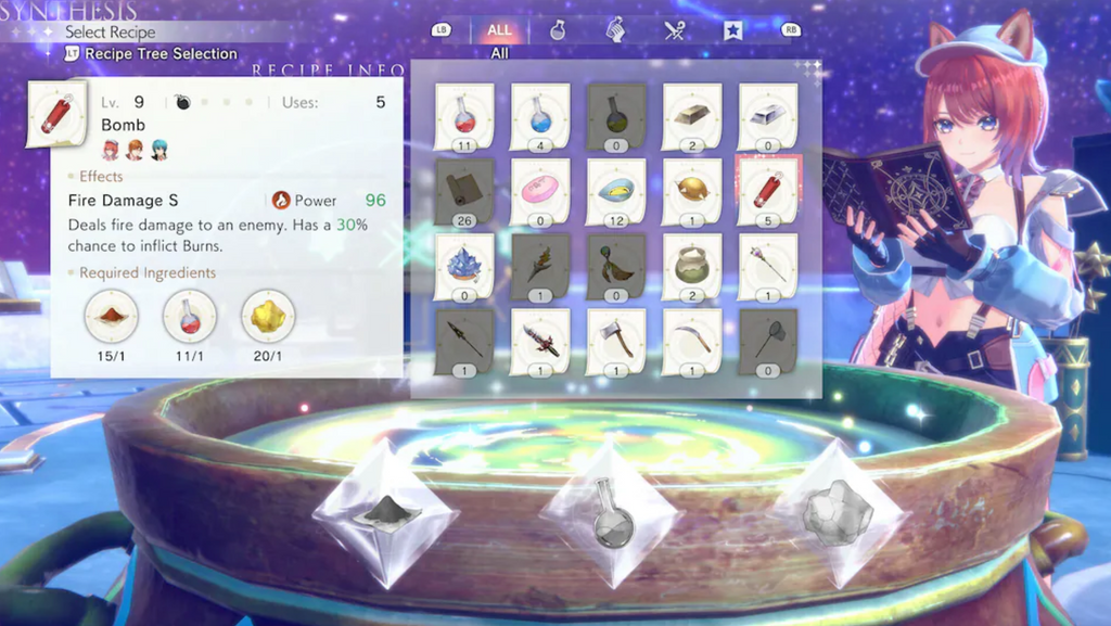 ATELIER RESLERIANA: THE RED ALCHEMIST & THE WHITE GUARDIAN (ULTIMATE EDITION) - PC - STEAM - MULTILANGUAGE - WORLDWIDE