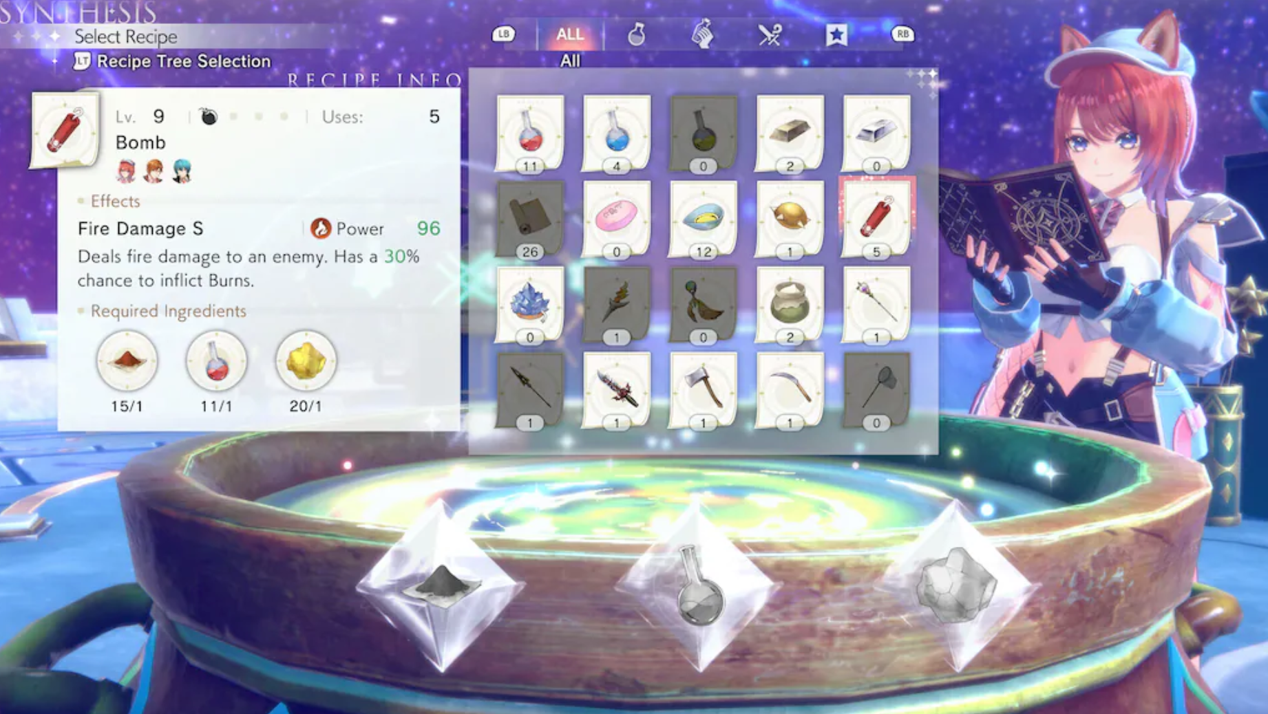 ATELIER RESLERIANA: THE RED ALCHEMIST & THE WHITE GUARDIAN (ULTIMATE EDITION) - PC - STEAM - MULTILANGUAGE - WORLDWIDE