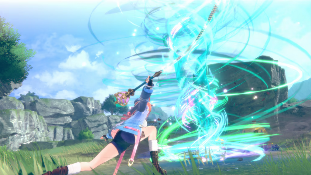 ATELIER RESLERIANA: THE RED ALCHEMIST & THE WHITE GUARDIAN (ULTIMATE EDITION) - PC - STEAM - MULTILANGUAGE - WORLDWIDE