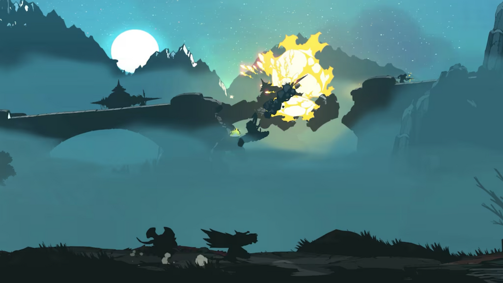 ABSOLUM - PC - STEAM - MULTILANGUAGE - WORLDWIDE