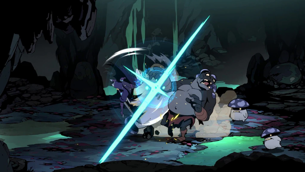 ABSOLUM - PC - STEAM - MULTILANGUAGE - WORLDWIDE