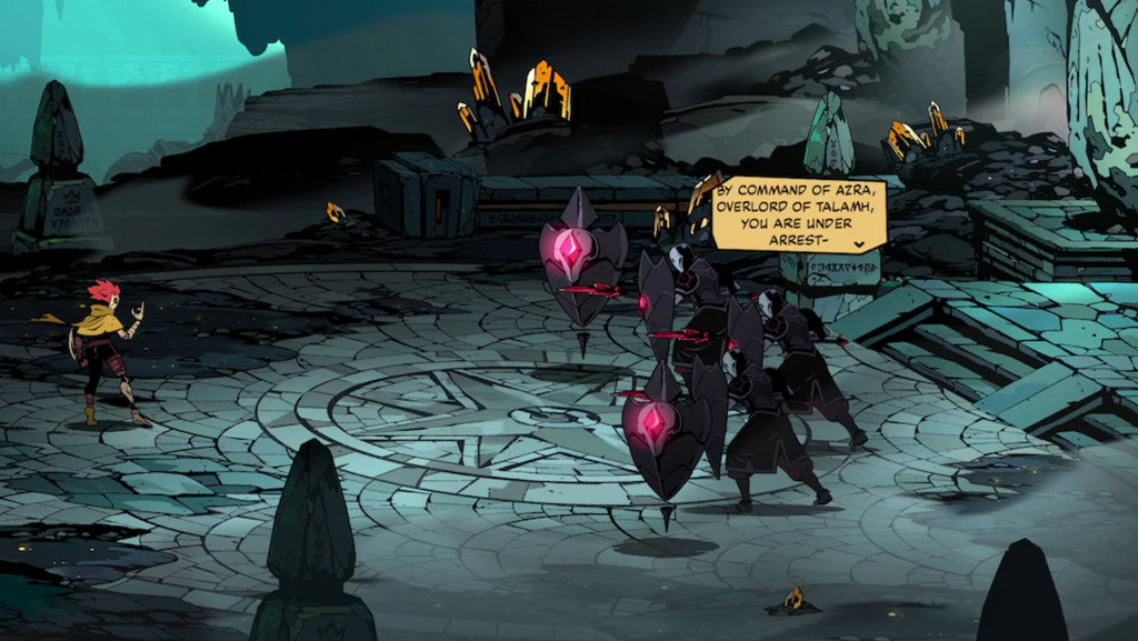 ABSOLUM - PC - STEAM - MULTILANGUAGE - WORLDWIDE