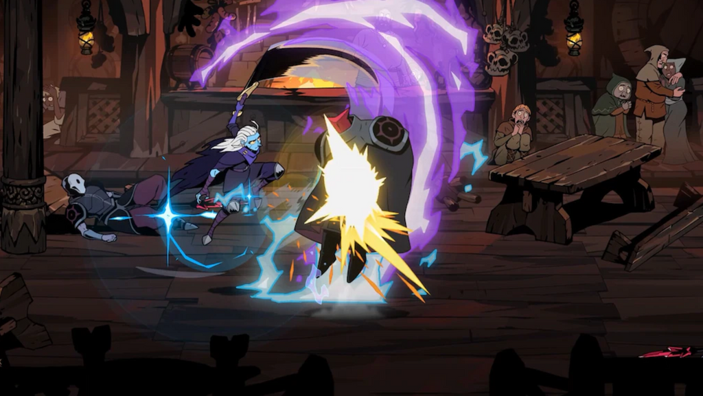 ABSOLUM - PC - STEAM - MULTILANGUAGE - WORLDWIDE