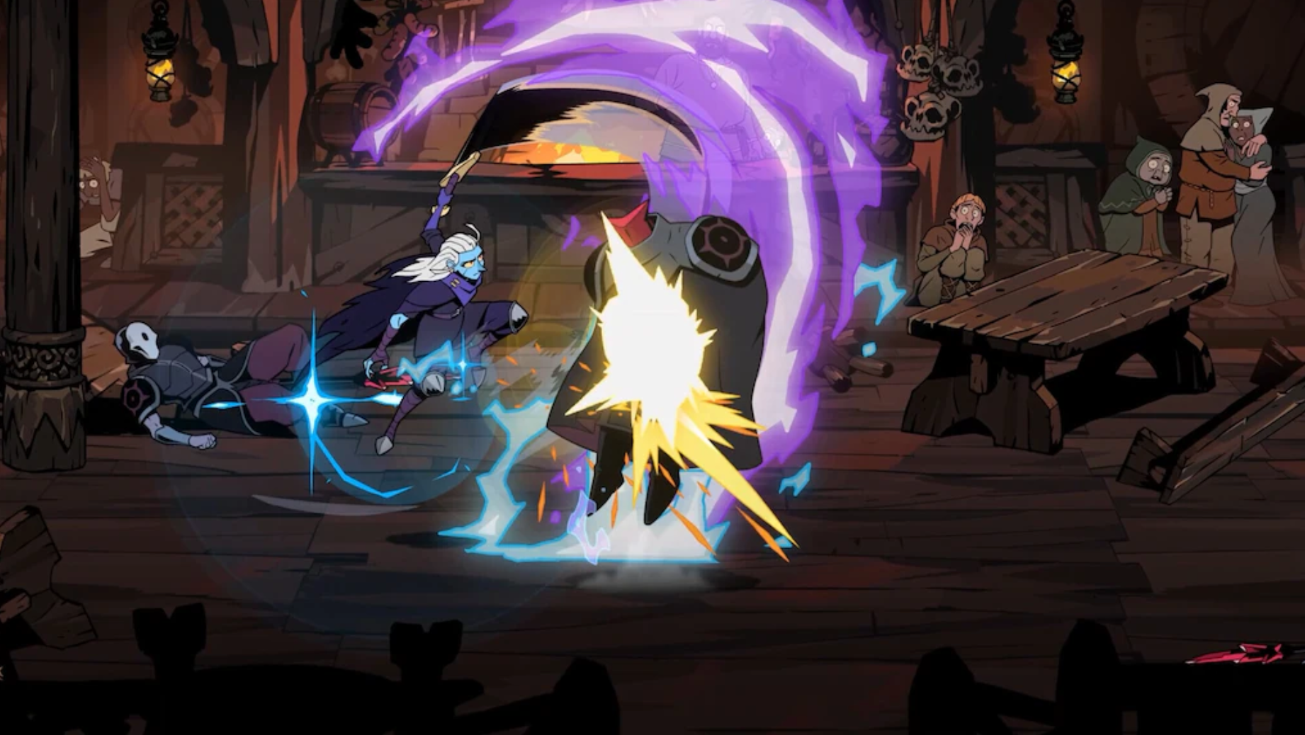 ABSOLUM - PC - STEAM - MULTILANGUAGE - WORLDWIDE