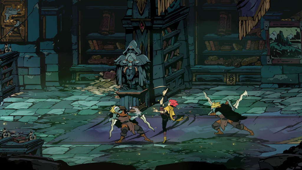 ABSOLUM - PC - STEAM - MULTILANGUAGE - WORLDWIDE