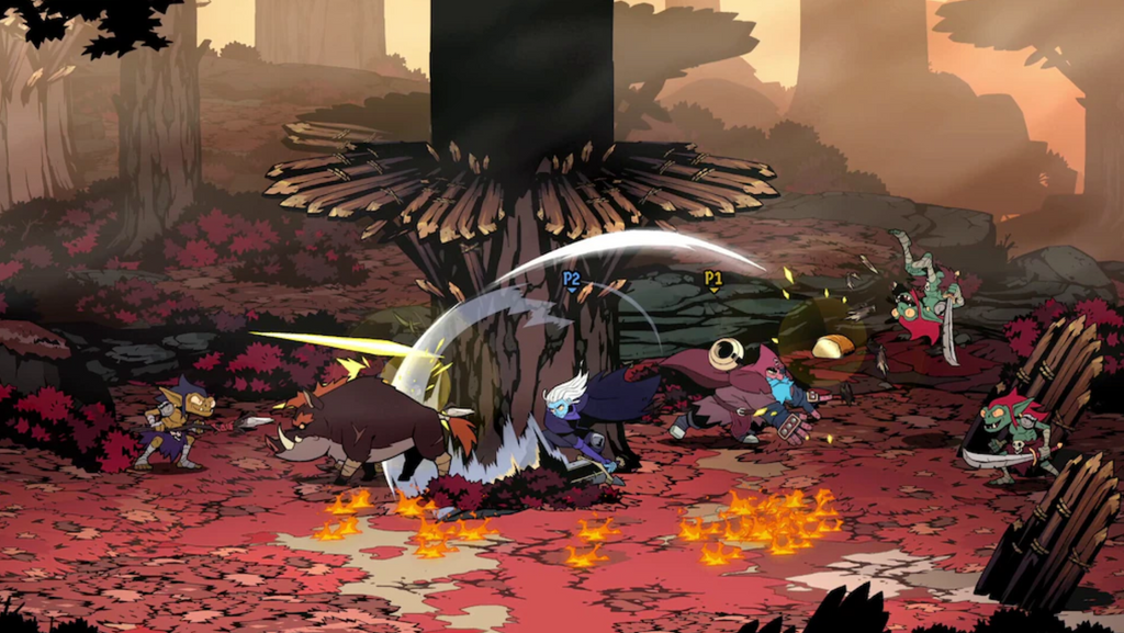 ABSOLUM - PC - STEAM - MULTILANGUAGE - WORLDWIDE