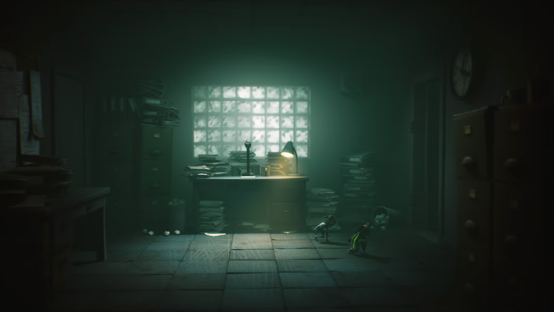 LITTLE NIGHTMARES III - PC - STEAM - MULTILANGUAGE - EU