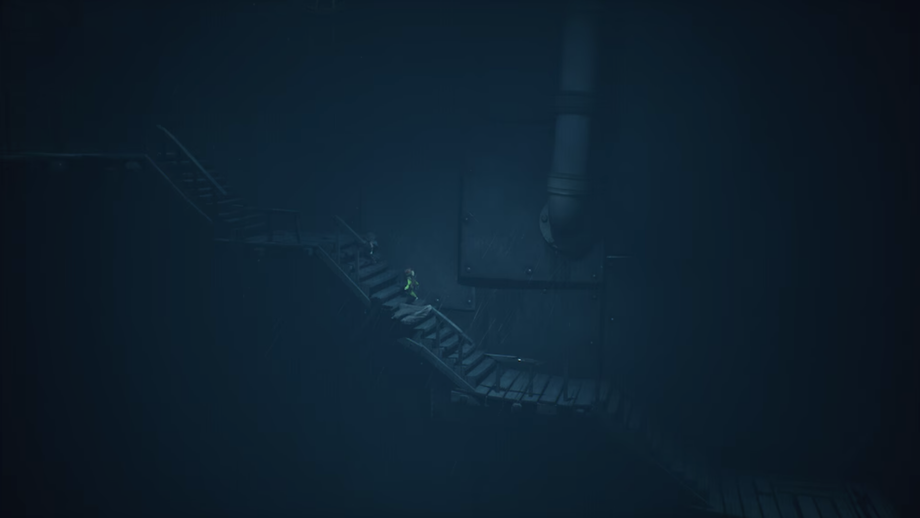 LITTLE NIGHTMARES III - PC - STEAM - MULTILANGUAGE - WORLDWIDE