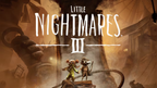 LITTLE NIGHTMARES III: DELUXE EDITION - PC - STEAM - MULTILANGUAGE - EU