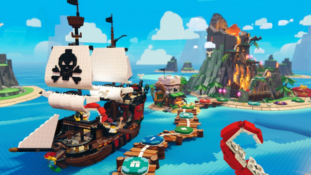 LEGO PARTY! - PC - STEAM - MULTILANGUAGE - WORLDWIDE