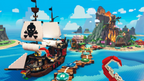 LEGO PARTY! - PC - STEAM - MULTILANGUAGE - WORLDWIDE