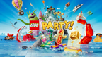 LEGO PARTY! - PC - STEAM - MULTILANGUAGE - WORLDWIDE