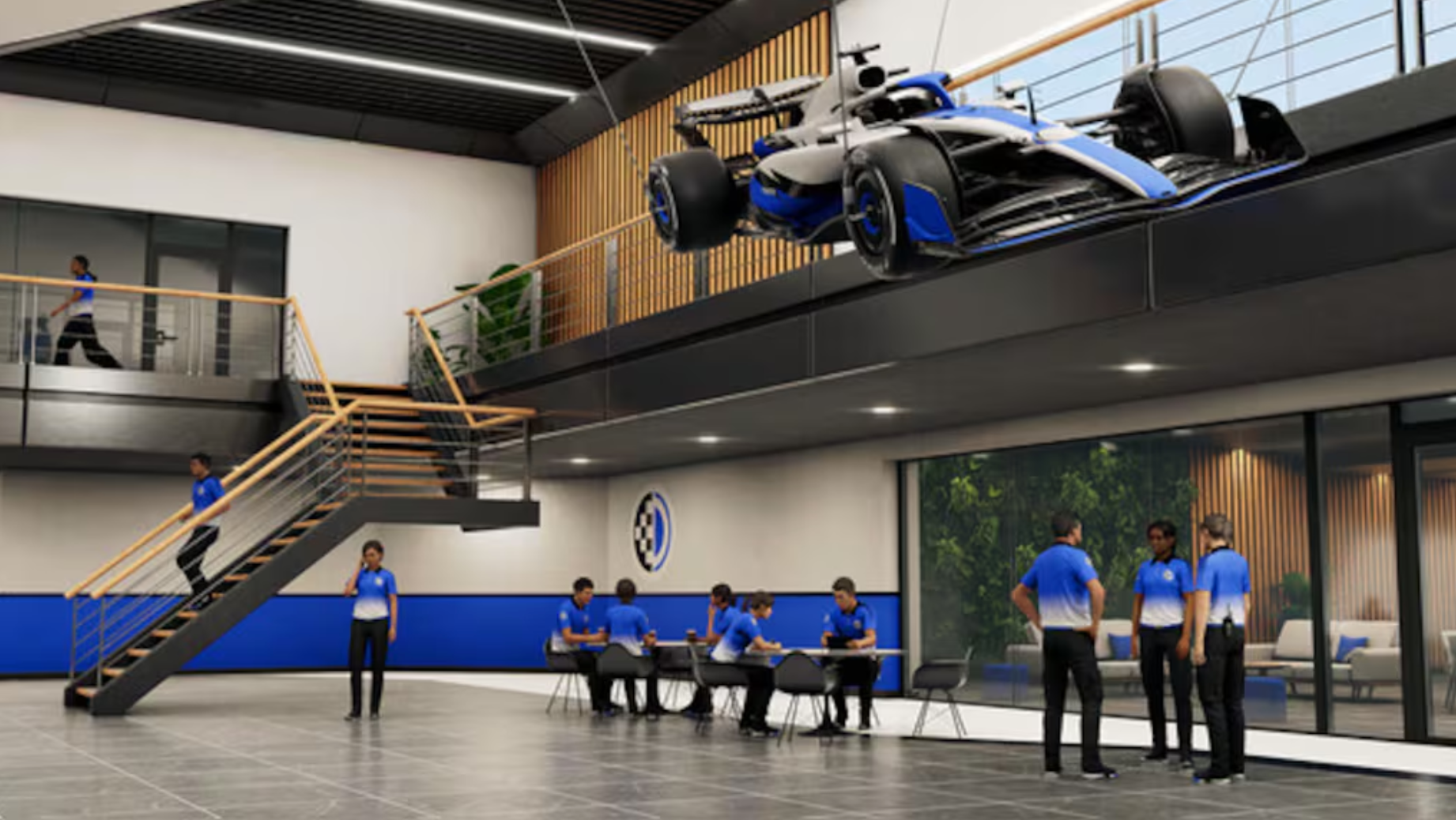 EA SPORTS F1 25 - PC - EA APP / ORIGIN - MULTILANGUAGE - WORLDWIDE