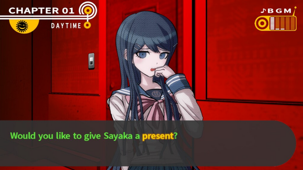 DANGANRONPA: TRIGGER HAPPY HAVOC - PC - STEAM - MULTILANGUAGE - WORLDWIDE