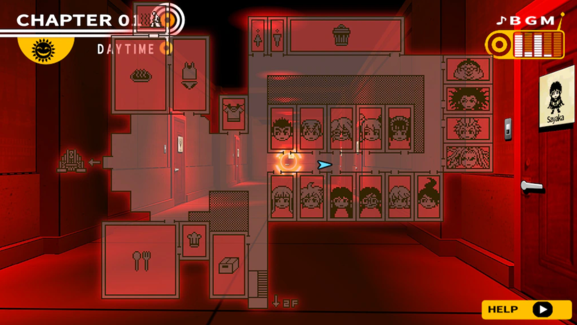 DANGANRONPA: TRIGGER HAPPY HAVOC - PC - STEAM - MULTILANGUAGE - WORLDWIDE