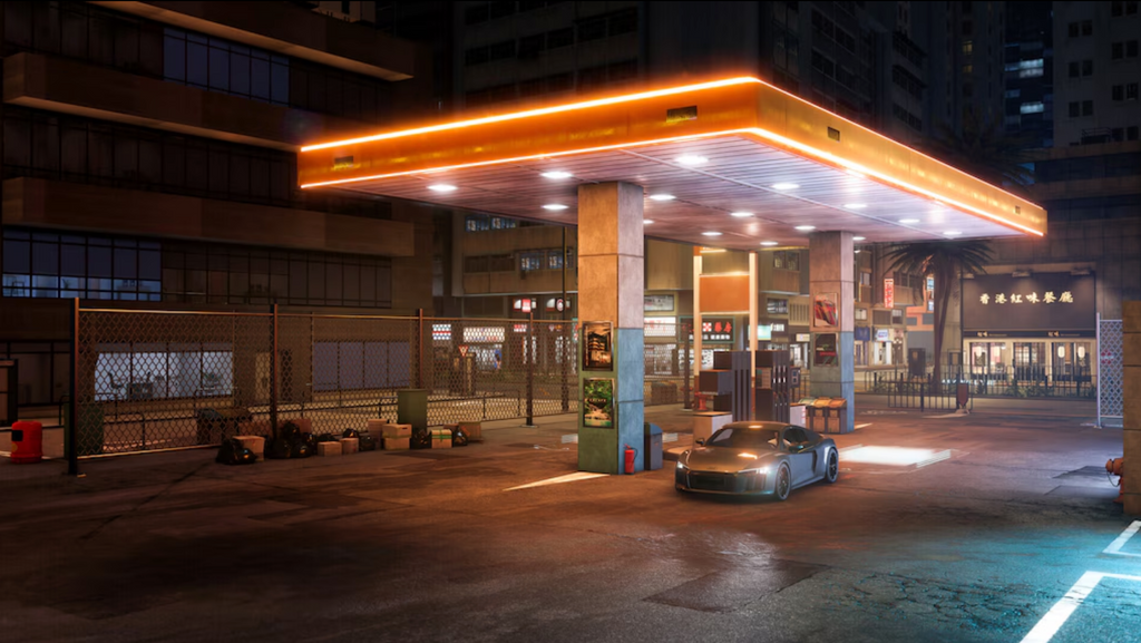 TEST DRIVE UNLIMITED SOLAR CROWN (GOLD EDITION) - PC - STEAM - MULTILANGUAGE - EU