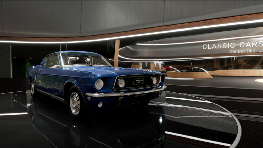 TEST DRIVE UNLIMITED SOLAR CROWN (GOLD EDITION) - PC - STEAM - MULTILANGUAGE - EU