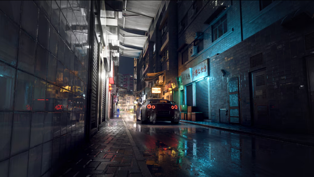 TEST DRIVE UNLIMITED SOLAR CROWN (GOLD EDITION) - PC - STEAM - MULTILANGUAGE - EU