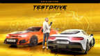 TEST DRIVE UNLIMITED SOLAR CROWN (GOLD EDITION) - PC - STEAM - MULTILANGUAGE - EU