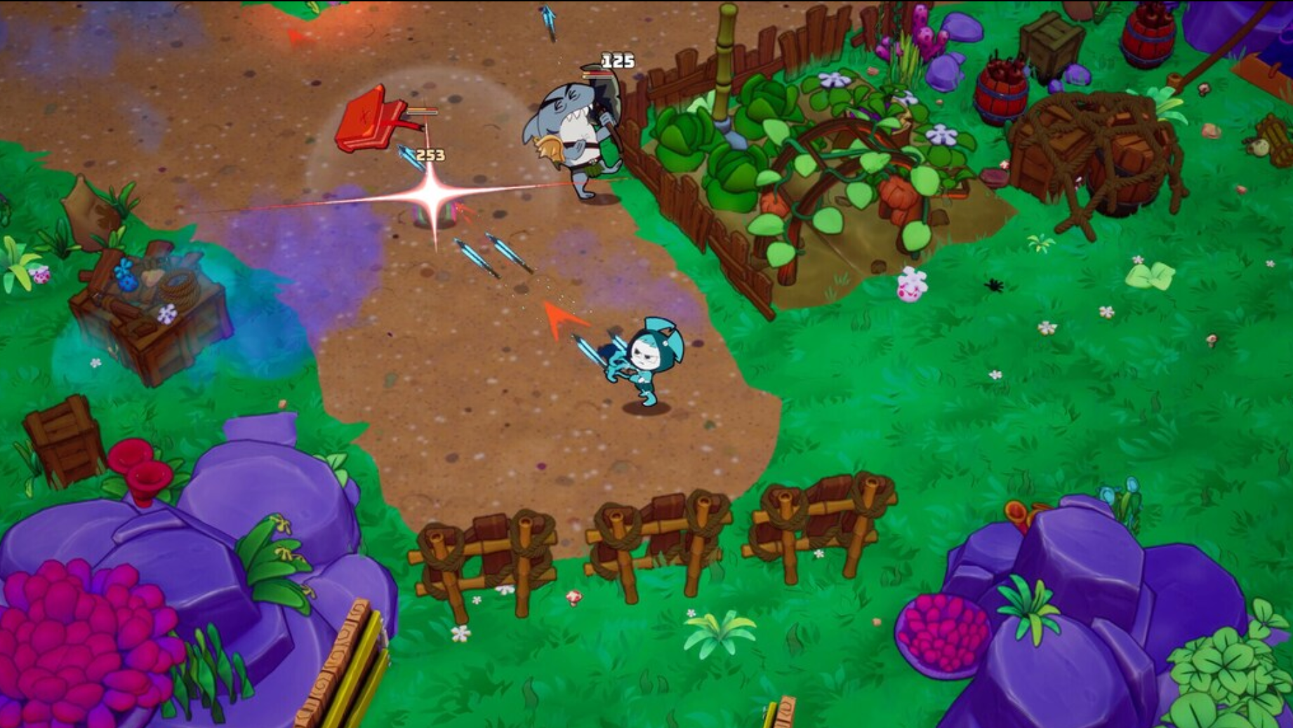 NICKTOONS AND THE DICE OF DESTINY - PC - STEAM - MULTILANGUAGE - WORLDWIDE